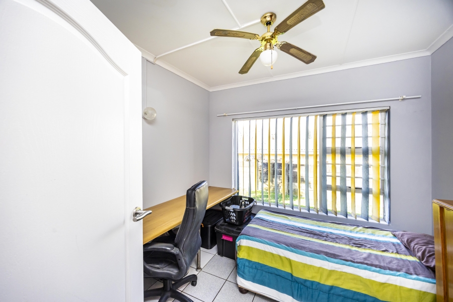 3 Bedroom Property for Sale in Amalinda North Eastern Cape